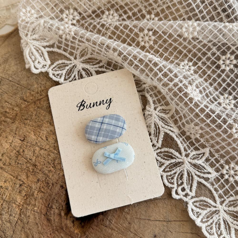 

2 шт. Корейские клетчатые заколки для волос для маленьких девочек, милые бантики, заколки-невидимки, заколки-бабочки, шпильки, зажимы для волос, детские головные уборы, аксессуары для волос