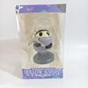 Hollow Knight Silk Song Pvc Figures - Q Version Collection - Knight Hornet Grub Zote Quirrel Shade Cornifer Myla Toy Gift