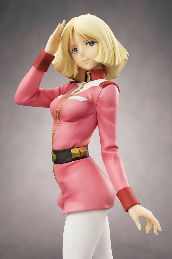 Excellent Model RAHDX Mobile Suit Gundam Sayla Mass 200mm PVC Painted Complete Figure G.A.NEO Approx.