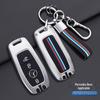 Étui et Coque de Clé Compatibles Mercedes-Benz E300L C260L A200L Classe S GLB220 GLC GLE GLA