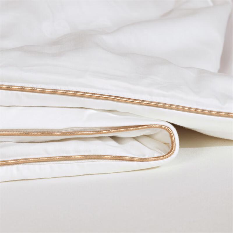 LANGSHA Premium Mulberry Silk Quilt