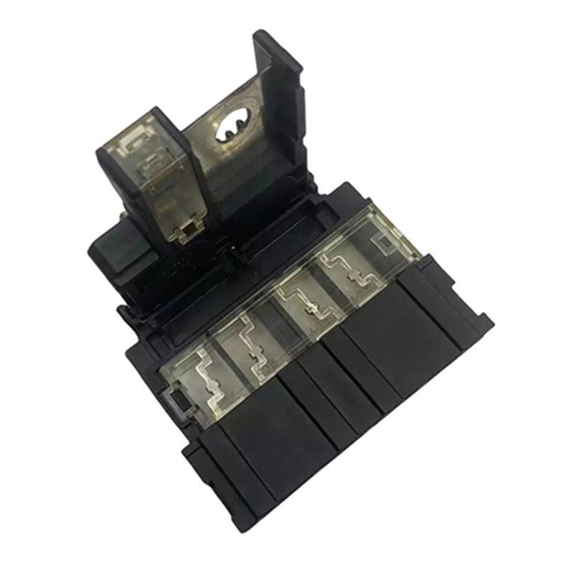 Automobile Parts Battery Fuse 24380-79913 24340-7F000 For Nissan FX35 FX45 G35 350Z NV200 X35 2003- 2008 Fusible Link