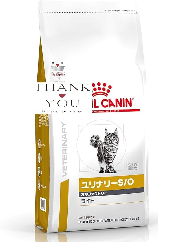 

Royal Lucanan Yulinary Olfactory Light лечебный корм для кошек 4 кг S/O