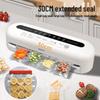 Deli Automatic Smart Vacuum Food Sealer CN Plug (adapter Included)