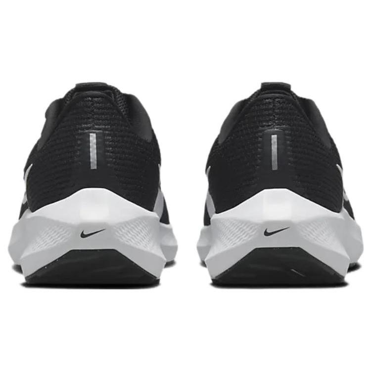 (WMNS) Nike Air Zoom Pegasus 40 'Black White' Women's DV3854-001