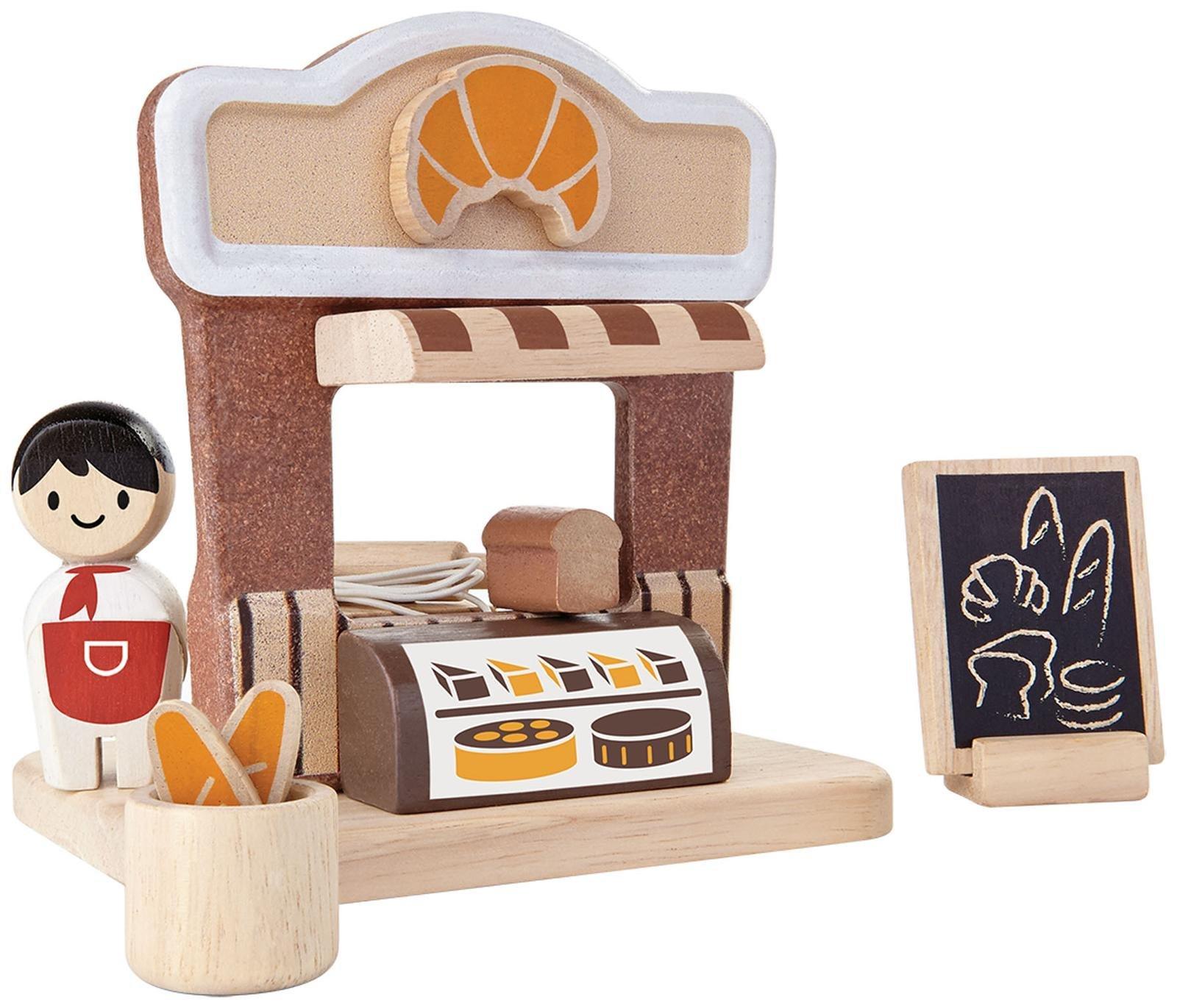 

PLANTOYS 6615 Пекарня