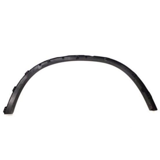 BMW X5 F15 Wheel Arch - Leather Grain (Part: 51777294371/51777294372)