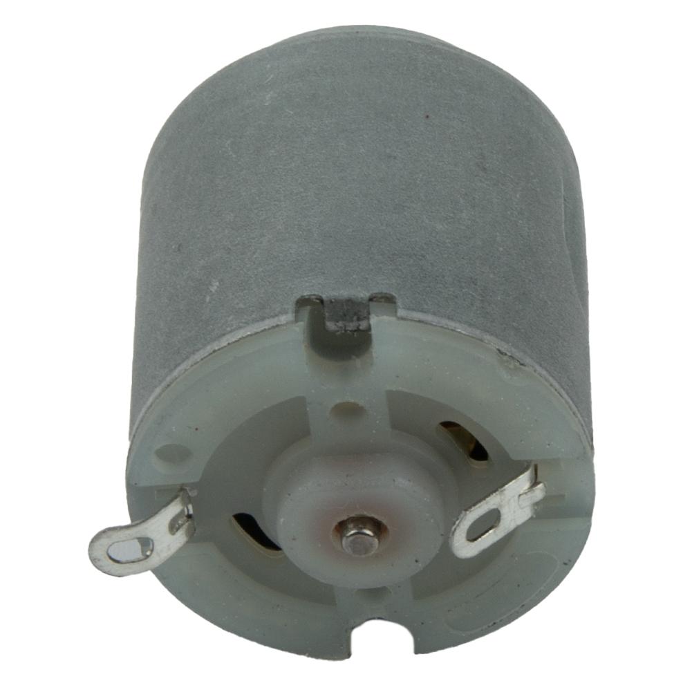 Motor DC 3-12V Electric Toothbrush Motor High Speed