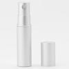 MUJI Aluminiumzerstäuber 4,8ml OHA43A6S