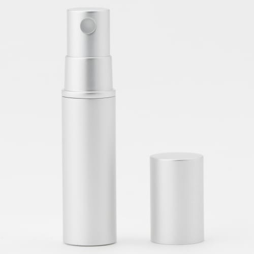 MUJI Aluminiumzerstäuber 4,8ml OHA43A6S