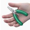 Mini Handmade Pliers 4.5 Inch for DIY Projects Durable Wire Cutting and Craft Tools