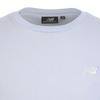 New Balance Small Logo Short Sleeve Tee Nbned21013 51