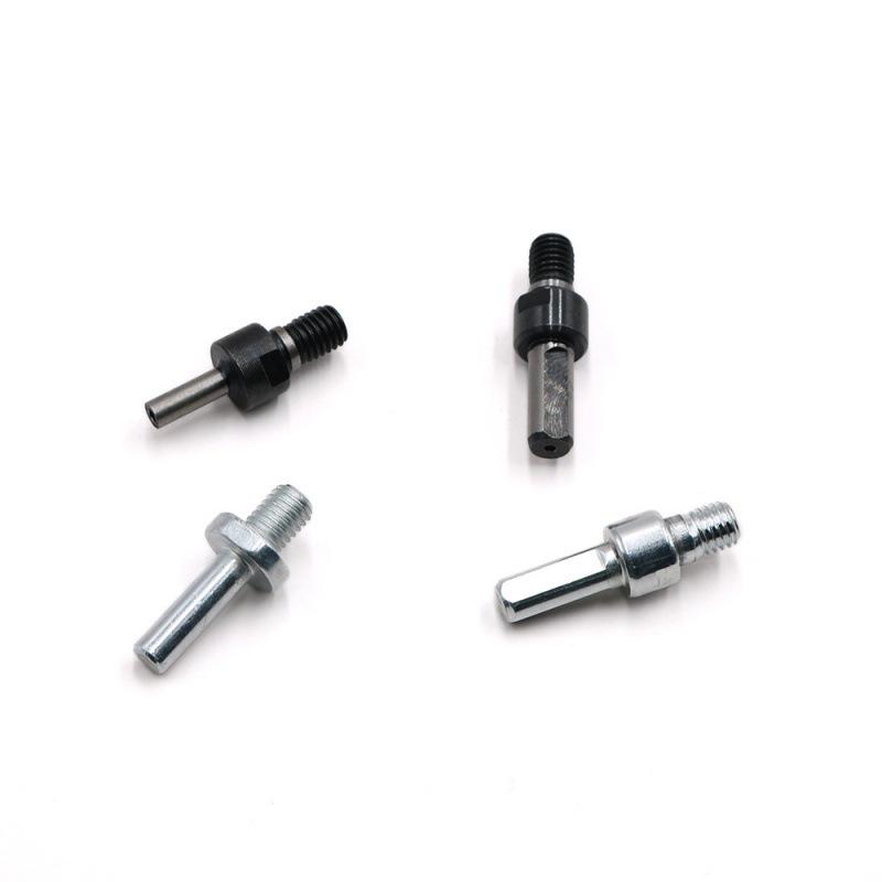 Electric Drill Converter Kit: Hand Drill, Angle Grinder, and Cutting Accessories