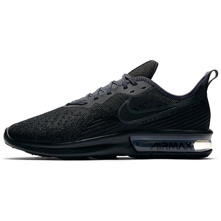 Nike Air Max Sequent 4 Anthracite Men s AO4485-002 EU 40.5