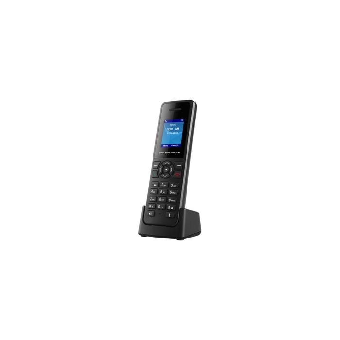 Grandstream DP720 Rozšíření bezdrátového DECT\GAP SIP sluchátka 10 linek