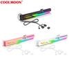 COOLMOON GT8 Horizontal GPU Support 5V ARGB Bracket Video Card Stand GPU Holder