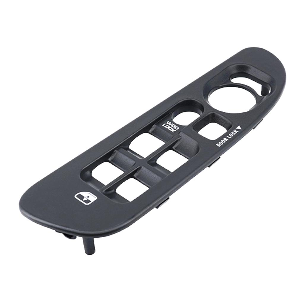 Car Master Power Window Switch Bezel Panel Trim OEM 5HZ71XDVAD for 2002 2003 2004 2005 2006 2007 2008 2009 2010