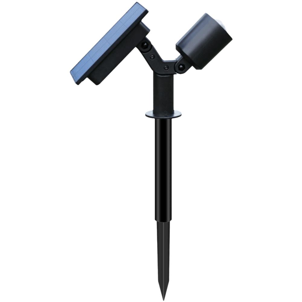 Waterproof Solar Lamp 1.2V Landscape Spotlights LED Light Solar Powered Light  Courtyard Light