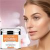 French Snail Hyaluronic Acid Face Cream Wrinkle Cream Improve Cracked Dry Rough
