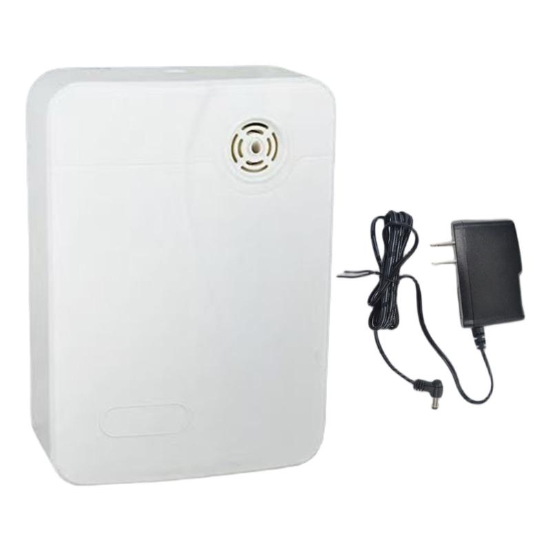 Commercial Fragrances Mists Machine 200ml Capacity Quiet Operations Scent Air Aromatherapies Diffuser Home Office Use