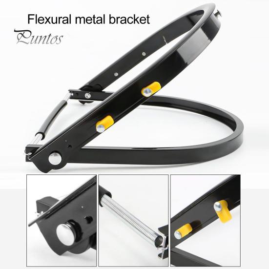 Gesichtsschutz aus Stahlgeflecht, Aluminiumrahmen, verstellbarer Gesichtsschutz mit vollständiger Abdeckung, Visier zum Schutz vor Schmutz und Spritzern für Gartenarbeit und Rasenmähen