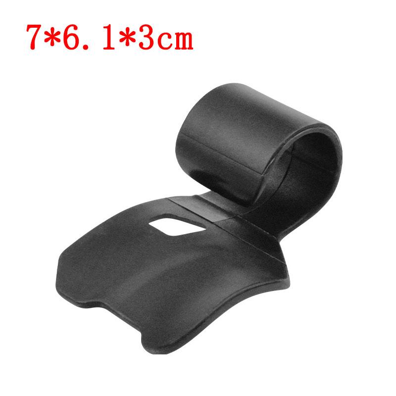 Motorcycle Accelerator Booster Assist Handle Control Grip Throttle Assistant Clip Thumb Assist Labor Saver Motocycle Accessories