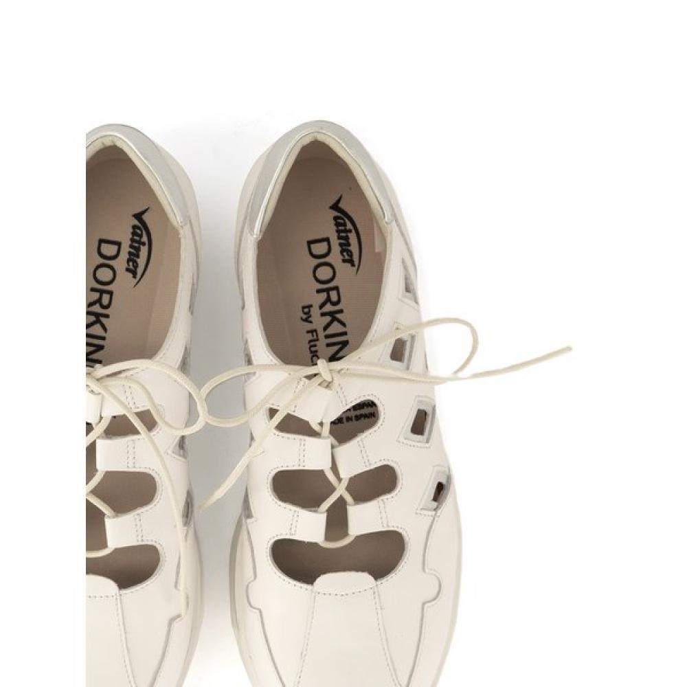 Vainer Women S White Comfort ShoeS Vwma9r03f00wh