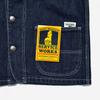 Service Works Denim Coverall 2.0 Sw120 1wsh