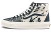 Sk8-Hi Tapered 'Eco Theory - Dress Blues' VN0A4U168CP