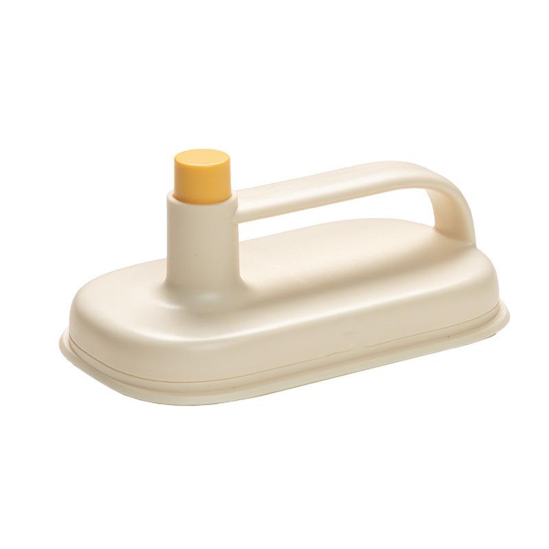 

Волшебный ластик, сменный, одноразовый, специально разработан для кухонных масляных пятен, губка для мытья посуды, инструмент для уборки ванной комнаты, инструмент для ленивой уборки Pack of 1