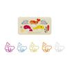 POKEMON Pokemon Center Shaped Clips: Cyllage Friends Collection!