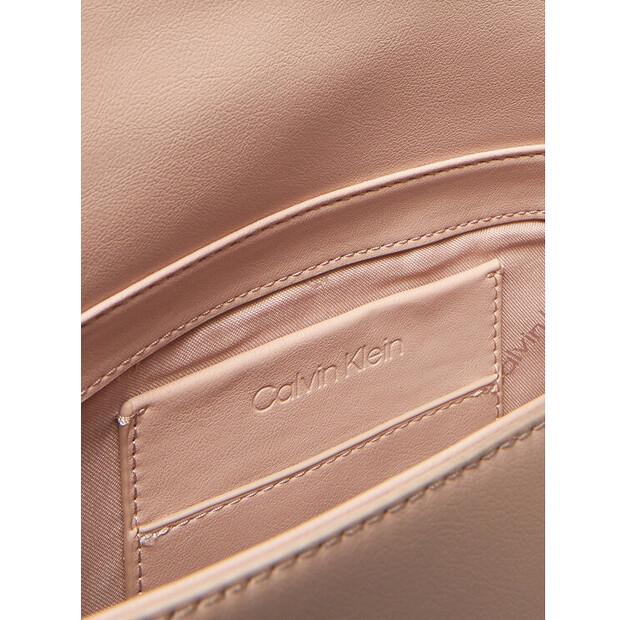 Сумка Calvin Klein Ck Hw Crossbody Saddle Bag