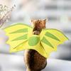 Dragon Wing for Dogs,Pet Dragon Wing for Small Medium Large Pet,Cat Dog Costume Wings,Cat Wings Halloween Costumes for Dogs