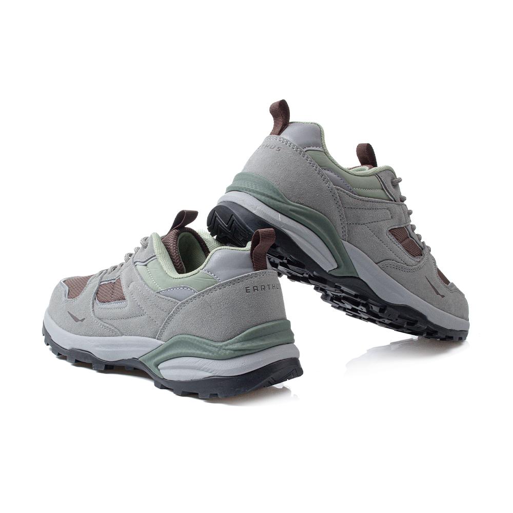 Earthus Grody Grey