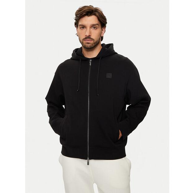 Худи Armani Exchange 6DZMHD ZJNPZ 1200 EU XL