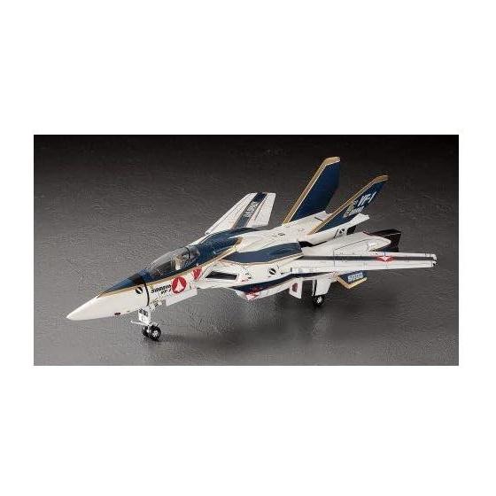 Hasegawa 1/72 VF-1A Valkyrie 5000th Production Commemorative Paint Machine 65788