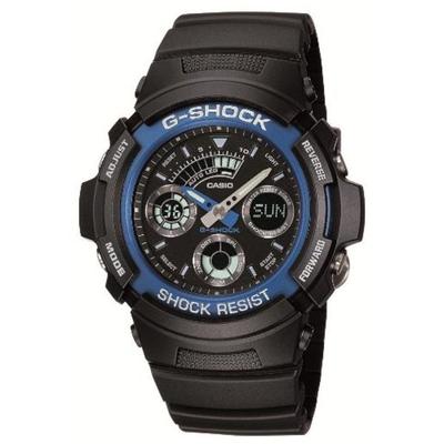 G-SHOCK AW-591-2AJF Ceas analog digital pentru bărbați NOU din Japonia