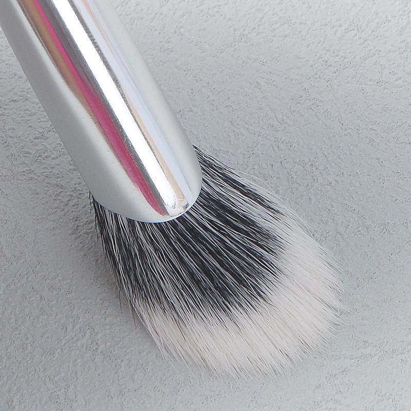 Professional Foundation Concealer Brush Premium Contour Blusher Brushes Flawless Under Eye Dense Face Makeup Brush For Blending
