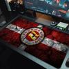 Tappetino per Mouse Union Berlin Grande Cuscino per Tavolo da Gioco Antiscivolo Laptop Tablet Mousepad Grande Tappetino XXL PC Mini Tappetino per Gioco Con bordo bloccato_xia