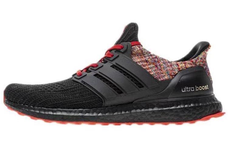 Adidas Ultraboost Black  Beijing  BYBJ56 42