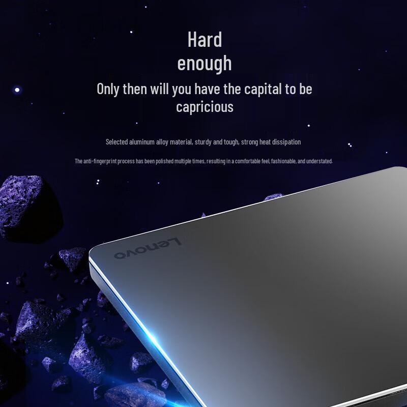 Lenovo DB85 Portable External DVD Burner