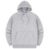 Land Oversized Hoodie 6 Colors [Ulzi_5001] (B Type)