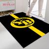 BSC Young Boys Carpet Rug for Living Room Bedroom Home Sofa Decoration,Kids Play Nonslip Floor Mat
