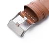 Vintage Retro Cowhide Watch Strap 20mm 22mm 24mm Universal Bracelet Business Black Brown Blue Watchband Belt Accessories