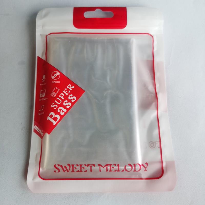 10Pcs Transparent Shrink Film Bag Anti-Dust Protective Case Cover For Tv Air Conditioner Remote Control Shrink Plastic Sheets