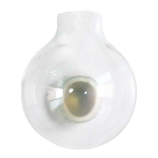 1/5/7Pcs 3D Vase Ceramic Fridge Magnet Chinese Style Mini Flower Vase Refrigerator Magnet Home Office Kitchen Refrigerator Decoration