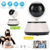 Home Surveillance Smart Camera WiFi Wireless CCTV Network IP Camera IR Night Vision Intelligent Tracking Baby Safety Monitor