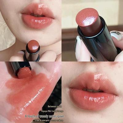 Make-up na rty – Rtěnky
