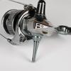 Reel Stand with Hook Keeper for Shimano Spinning Reels Vanford Protects and Balances Hooks Ideal for Run and Gun and Light Game Fishing Easy