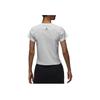 Jordan Brk Ss Tmid Gx Pullover Simple Comfortable Short Sleeve T-Shirt Women Tops IH2386-100